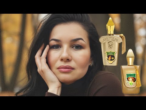 Видео: ЛИМОННЫЙ ПИРОГ С ВАНИЛЬЮ🍮🍋LIRA XERJOFF И ЕГО БЮДЖЕТНАЯ КОПИЯ CASAMORANDO ROYALE FRAGRANCE WORLD