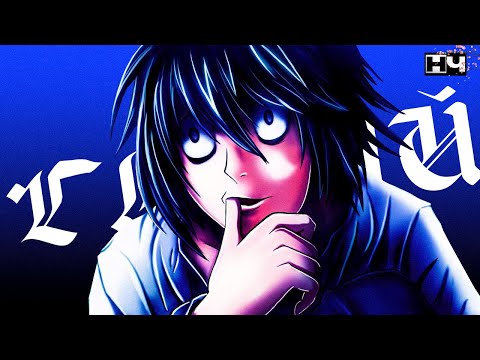 Видео: Как Стать Похожим На ЭЛ ЛОУЛАЙТ | L - гений?