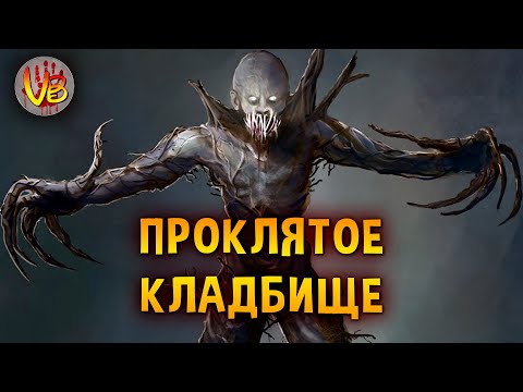 Видео: КРИПОВАЯ ХРЕНАТЕНЬ: КЛАТБИЩЕ ДАМАШНИХ ЖЫВОТНЫХ
