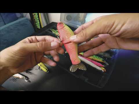 Видео: Большая щучья коробка