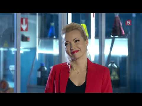 Видео: След Тихонов и Амелина