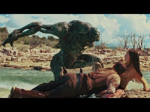 Видео: 7 крутых фильмов про вторжение инопланетян! часть 2