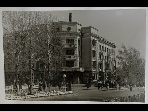 Видео: Барнаул. Хроники. 1959 год. Barnaul