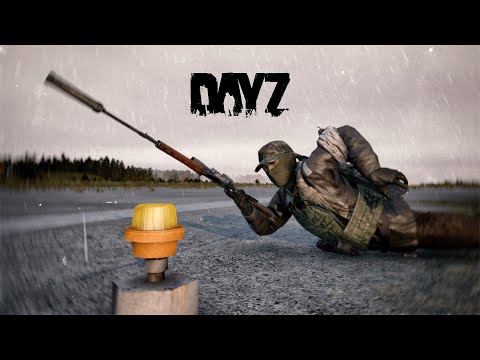 Видео: Ты забыл запах свинца в DayZ
