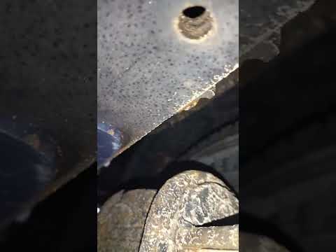 Видео: Установка пневмоподвески фирмы Аride на iveco daily 70С15 2013 год 3.0дизель.