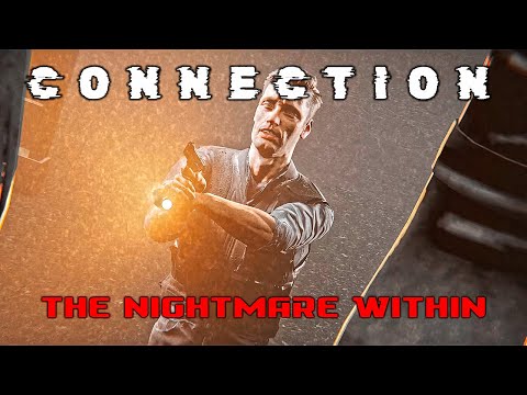 Видео: Пространство разума-Connection: The Nightmare Within