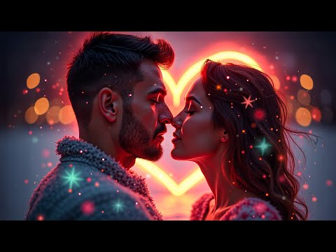 Видео: [ВНИМАНИЕ: ОЧЕНЬ МОЩНО] Подключитесь к любимому человеку на подсознательном уровне 💞528 Гц, прояв...