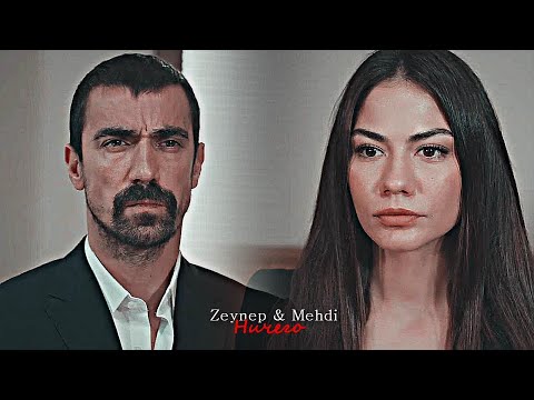 Видео: Zeynep & Mehdi - Ничего
