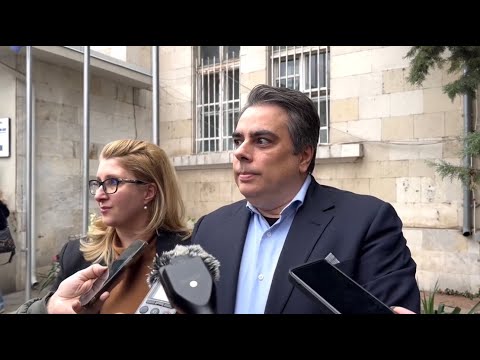 Видео: Бюджетът трябва да служи на гражданите, не на силовите ведомства - Асен Василев:
