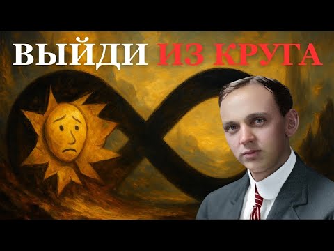 Видео: 99% ТВОЕЙ ЖИЗНИ ПРЕДОПРЕДЕЛЕНО — ЭДГАР КЕЙСИ О СУДЬБЕ ДО ОСОЗНАНИЯ