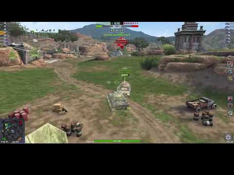 Видео: Покращення статистики 2 #wotblitz