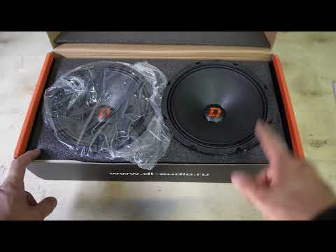 Видео: Обзор, установка, прослушка динамиков DL AUDIO Phoenix Punch Machine 200 в Opel Astra H