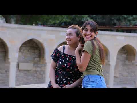 Видео: МИНИЙ АЯЛСАН 1000 ХОТ, АЗЕРБАЙЖАН  БАКУ ХОТ