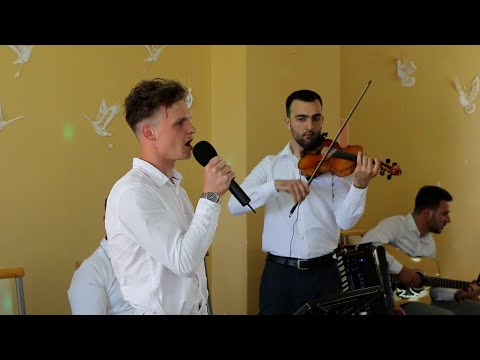 Видео: МИЛОСЕРДНЫЙ ОТЕЦ // Вокал - Станислав Курницкий