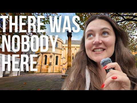 Видео: 14 секретных мест в Лондоне, которые пропускает большинство туристов 🤫