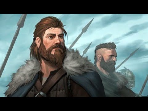 Видео: НАЧАЛО РАЗВИТИЯ ВИКИНГА! САМЫЙ ЛУЧШИЙ ИВЕНТ ДЛЯ НОВИЧКА! Frostborn: Cool Survival