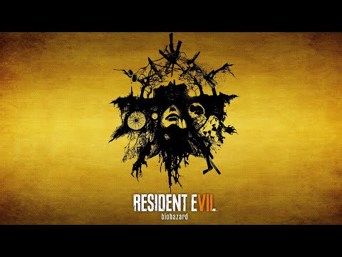 Видео: Продолжаем бояться в Resident Evil 7 Часть 2