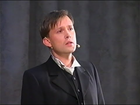 Видео: Олег Погудин. Советская лирическая песня, 07.07.2005