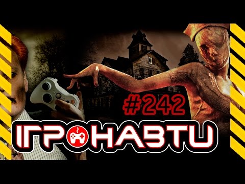 Видео: Ігронавти на QTV 242-й випуск!