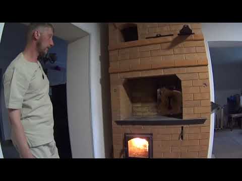 Видео: Теплушка 15. Топка печи. Как правильно пользоваться