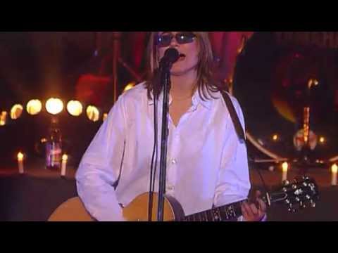 Видео: Земфира - Аривидерчи