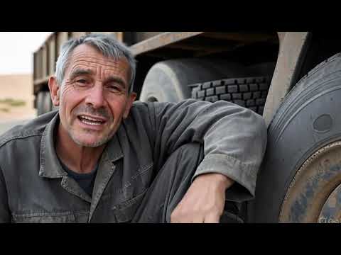 Видео: Я ехал через ТУРКМЕНИСТАН и понял, что мой бензин был отравлен… уже на границе