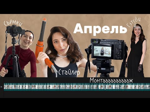 Видео: Bork или Dyson? Влог о жизни видеографа-монтажера