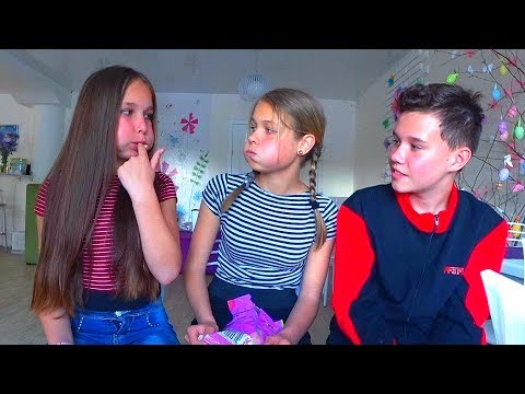 Видео: ПУХЛЫЙ КРОЛИК!!!ЭТО НУЖНО ВИДЕТЬ)))