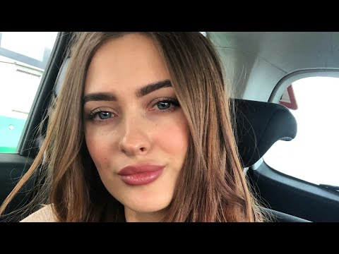 Видео: Сияющая кожа| Мой утренний ритуал красоты