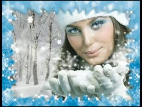 Видео: Николай Джинчарадзе  - Белый призрак