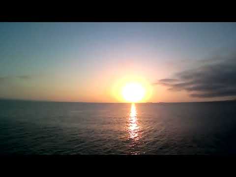 Видео: Гр. Бургас ( Част 2 ) Изгрев