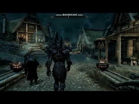 Видео: Skyrim топ 5 фишек. Торговцы с бесконечным золотом.