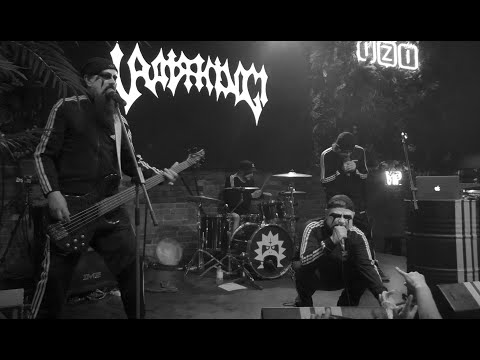 Видео: URATSAKIDOGI - Black Hop II (Black Hop на районе). 9/06/2023  Москва IZI