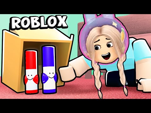 Видео: НАЙДИ ВСЕ ФЛОМАСТЕРЫ 🧐😀 ИНТЕРЕСНАЯ ИГРА роблокс Find the Markers