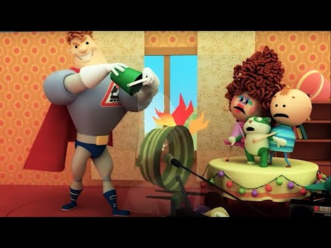 Видео: Аркадий Паровозов Спешит на помощь - Самые нужные советы от Аркадия Паровозова (2 сборник) 😍