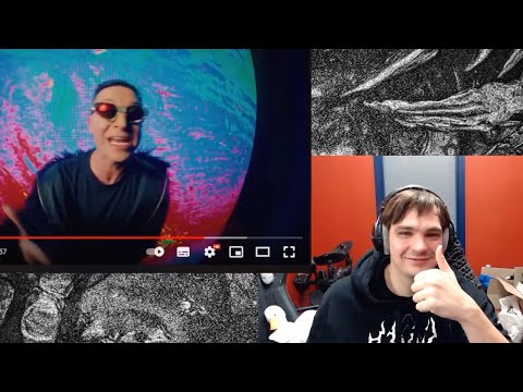 Видео: СЛАВА КПСС реакция на OXXXYMIRON — THE STORY OF ALISHER (Morgenshtern RIP)