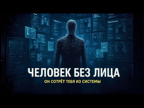 Видео: ЦЕНТР ОБРАБОТКИ ДАННЫХ: Что происходит с людьми без цифрового следа?