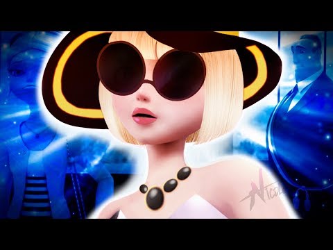 Видео: ПОЯВЛЕНИЕ ОДРИ БУРЖУА - МАМА ХЛОИ! ТРИЛОГИЯ "БИТВА КОРОЛЕВ" | Теории и Спойлеры Леди Баг и Супер-Кот