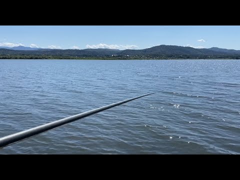 Видео: Modrac Lake. Тренировка перед ЧМ 2025 (Босния и Герцеговина)
