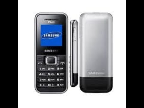 Видео: RESTORATION/ВОССТАНОВЛЕНИЕ SAMSUNG E1182