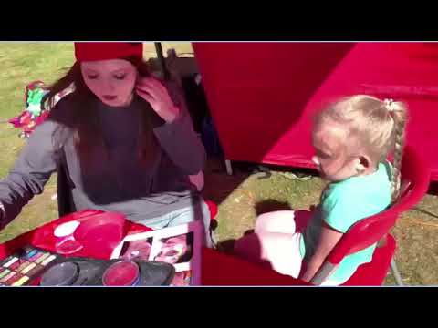 Видео: Праздник воздушных шаров