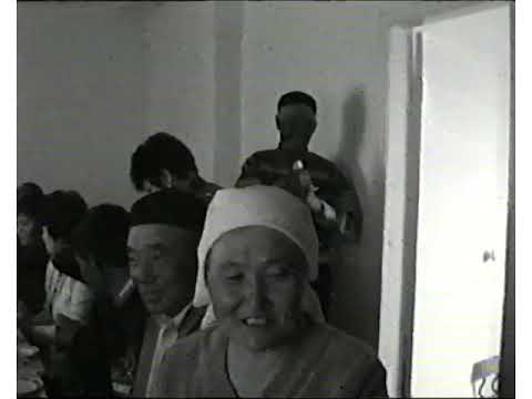 Видео: Қызылағаш ауылы Атибай көшесіні той Саулетін құдалығы 2000 жылдары