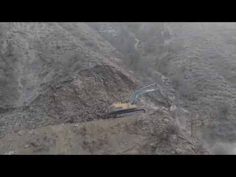 Видео: Бузнасан Нух. 12.01.2025. Процесс работы на сегодняшний день. Б.Ф. Дорога предков.