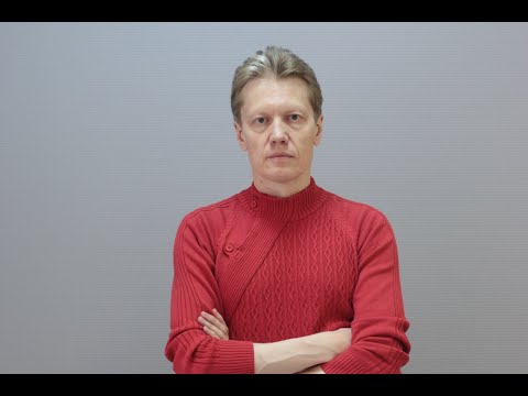 Видео: Лекция Сергея Попова «Поиски жизни: от SETI до экзопланет»