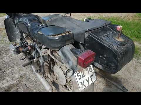 Видео: Обзор Днепр 11 за 10т руб .