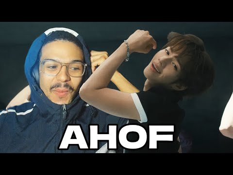 Видео: КАК Я МОГ ПРОПУСТИТЬ ЭТОТ ДЕБЮТ | РЕАКЦИЯ НА ОФИЦИАЛЬНЫЙ КЛИКОВЫЙ ВИДЕО AHOF (아홉) «Rendezvous»