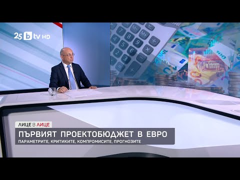 Видео: Василев: Този бюджет е „маймунски“. За следващата година съм си оставил думата „свинщина“