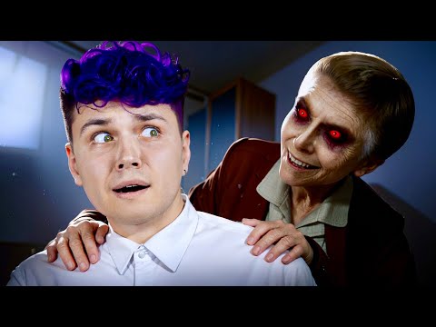 Видео: Не ЗАХОДИ к ЭТОЙ БАБКЕ ❗️