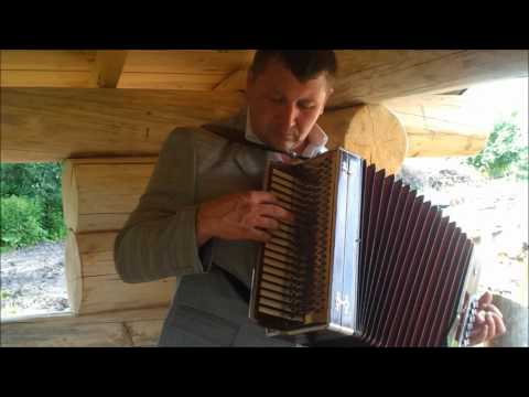 Видео: Александр Ланин- тальянка.