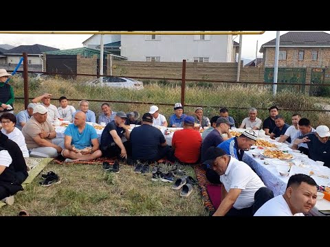 Видео: КОШУНАНЫН АКЫЛАРЫ